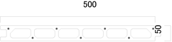 MCB1-5050S7