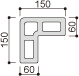 MNY30-6015D