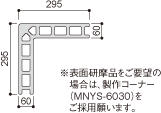 MNY30-6030D